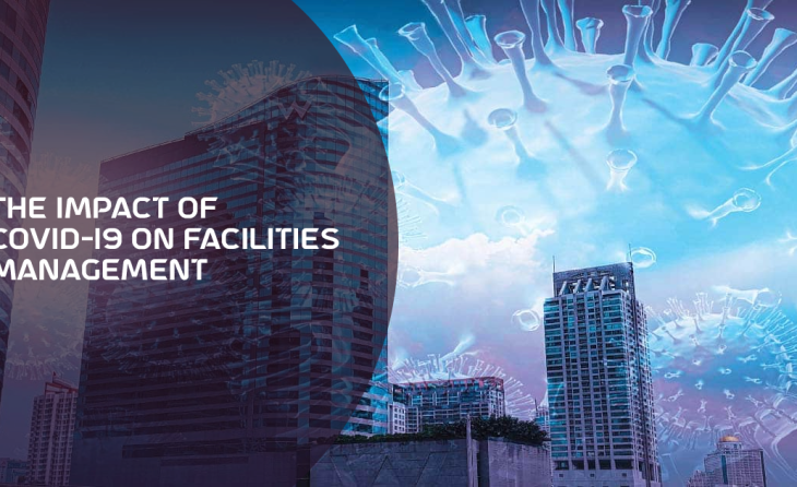 The Impact of COVID-19 on Facilities Management